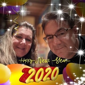 Meet your Posher, Margie